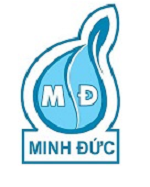 Logo công ty - Công Ty Cổ Phần Minh Đức Corp